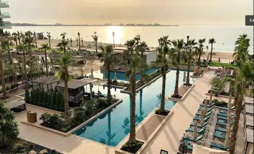 Mandarin Oriental Jumeira, Dubai - 1