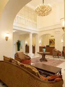RODINA Grand & SPA 5* - 41