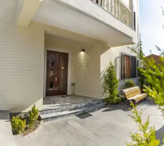 Vedzisi Garden - 3