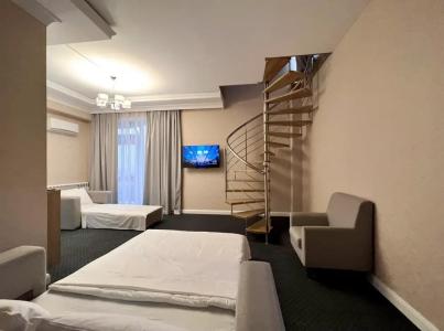 Derbent & Spa Premium - 196