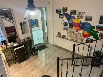 Tbil Inn - 6