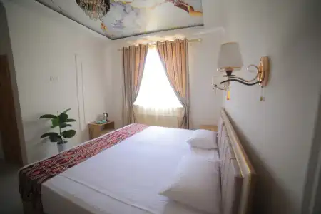 Annex Khiva - 9