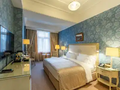 Radisson Collection, Moscow - 108