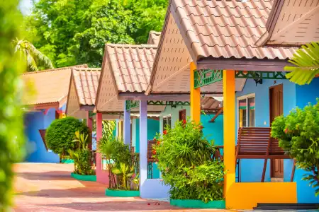Phaithong Sotel Resort - 16