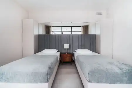 YARD Residence Apart-hotel - 122
