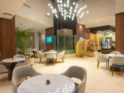 Novotel Cairo El Borg - 20
