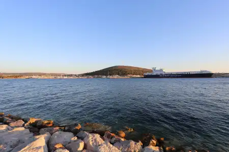 AtaÇesme Otel - 28