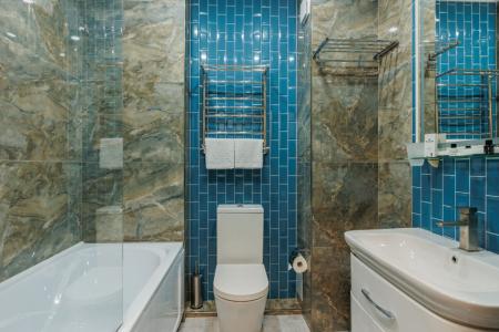 Aysberg Kaspiysk - 114