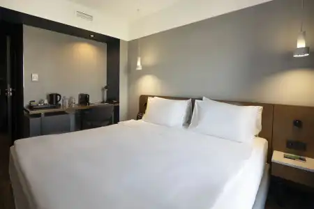 SADU Moscow, a member of Radisson Individuals - 21