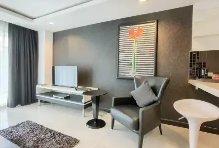 Nova Suites Pattaya by Compass Hospitality - 89