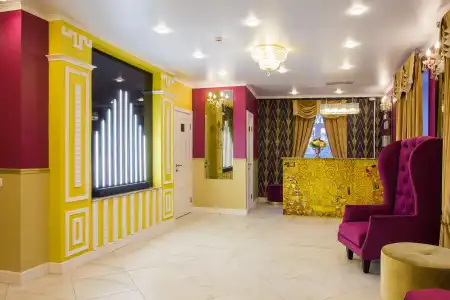 Art Deco Primorskiy - 15