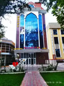 Khujand Star - 0