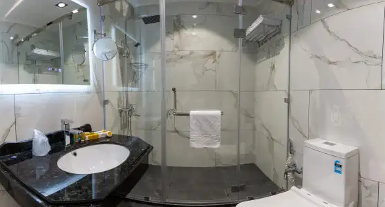 Paradise Plaza Luxury - 44