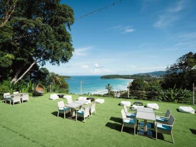 Andaman Cannacia Resort & Spa - 10
