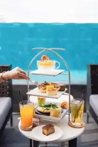 AMANOR Chiang Mai - Small Luxurys of the World - 6