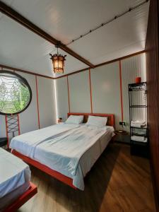 Qilimcha's Guest House - 172