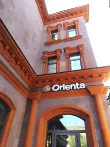 Orienta - 20
