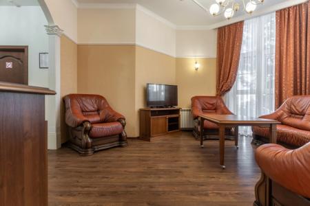 Odeon Guest House - 102