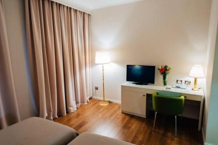 Sar'Otel Boutique - 43