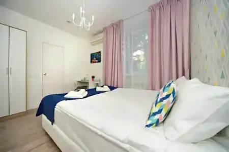 Orange Vorobyovy Gory - 57