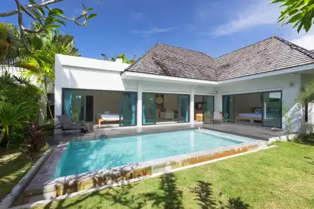 Layantara Villas Phuket - 9
