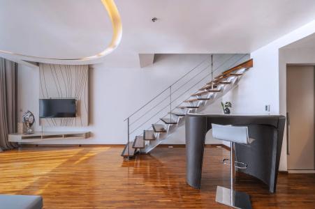 Baraquda Heeton Pattaya by Compass Hospitality - 137