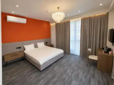Boutique Metropol - 32