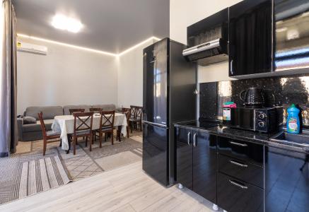 ОАЗИС домики - 219