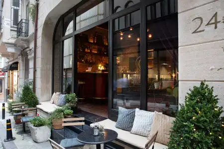 Georges Galata - 12