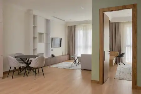 Stylo Residences & Suites Apart - 230