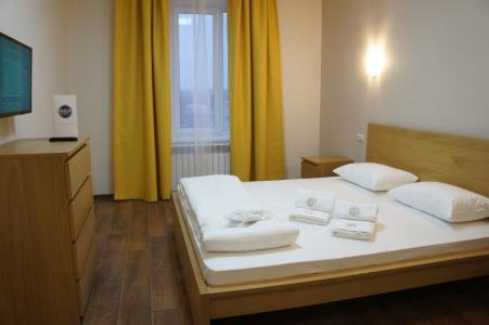 B&B Centre - 112