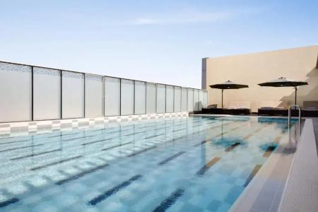 Ramada Encore by Wyndham Muscat Al-Ghubra - 2