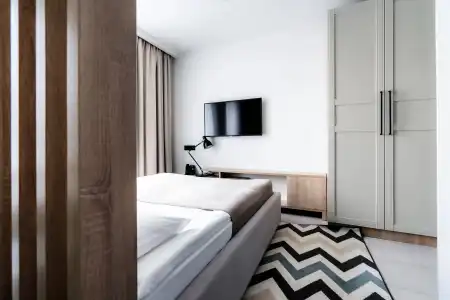 YARD Residence Apart-hotel - 102