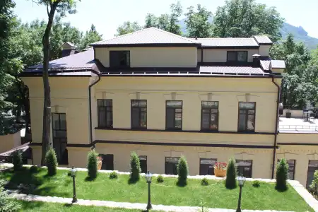 Meditsinskij Tsentr Knyazhna Meri Mini-Hotel - 28