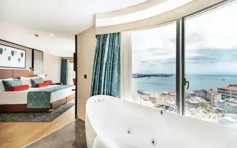 Opera Bosphorus - Preferreds and Resorts - 2