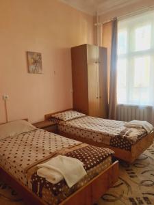 Pansionat Rodina - 6