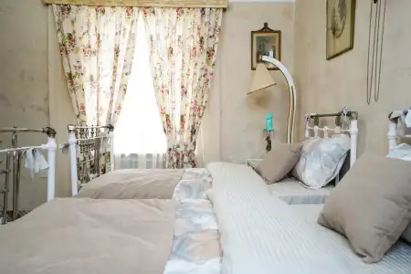 Butik-otel "The Victorian & Spa" - 113