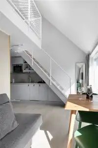 Avanti Apartments - 50