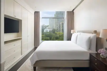 Oriental Residence Bangkok - 93