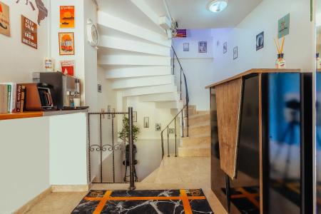 Taksim Wonder Suites Apart - 237