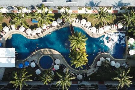 Radisson Resort and Suites Phuket - 1