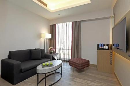 Ramada Encore by Wyndham Muscat Al-Ghubra - 1