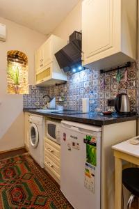 Ali Pasha Apartment - 217