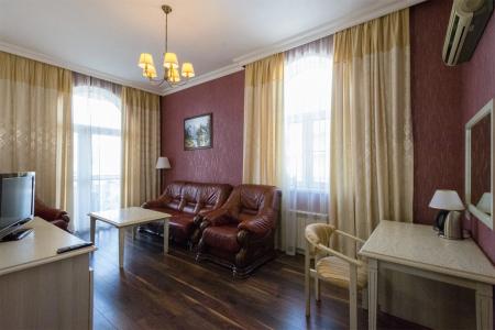 Odeon Guest House - 128