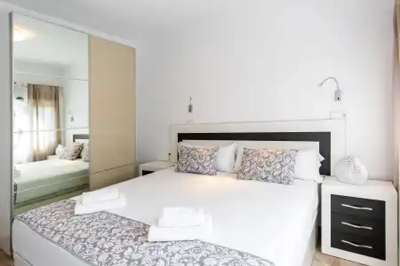 Sonrisa Apartments - 137