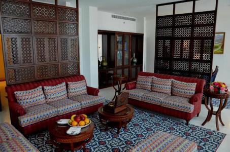 Dushanbe Serena - 74