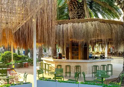 Özkaymak Marina - Ultra All Inclusive - 41