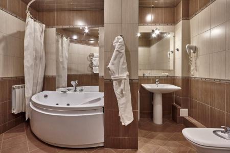 Bogemia on Vavilova Street - 133