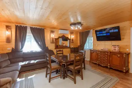 Poiana Bradului Complexier & Restaurant Resort - 73