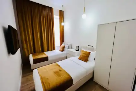 HELLO INN budget - 47